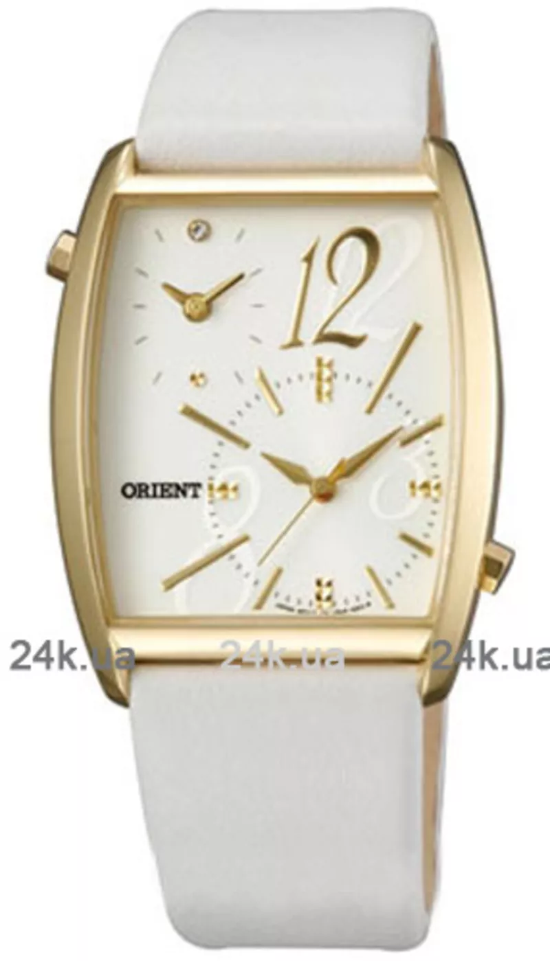 Часы Orient FUBUF003W0