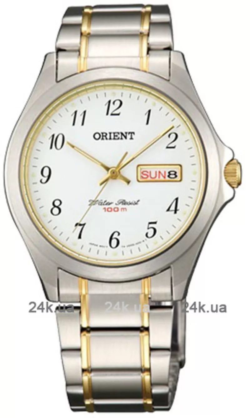 Часы Orient FUG0Q003W6