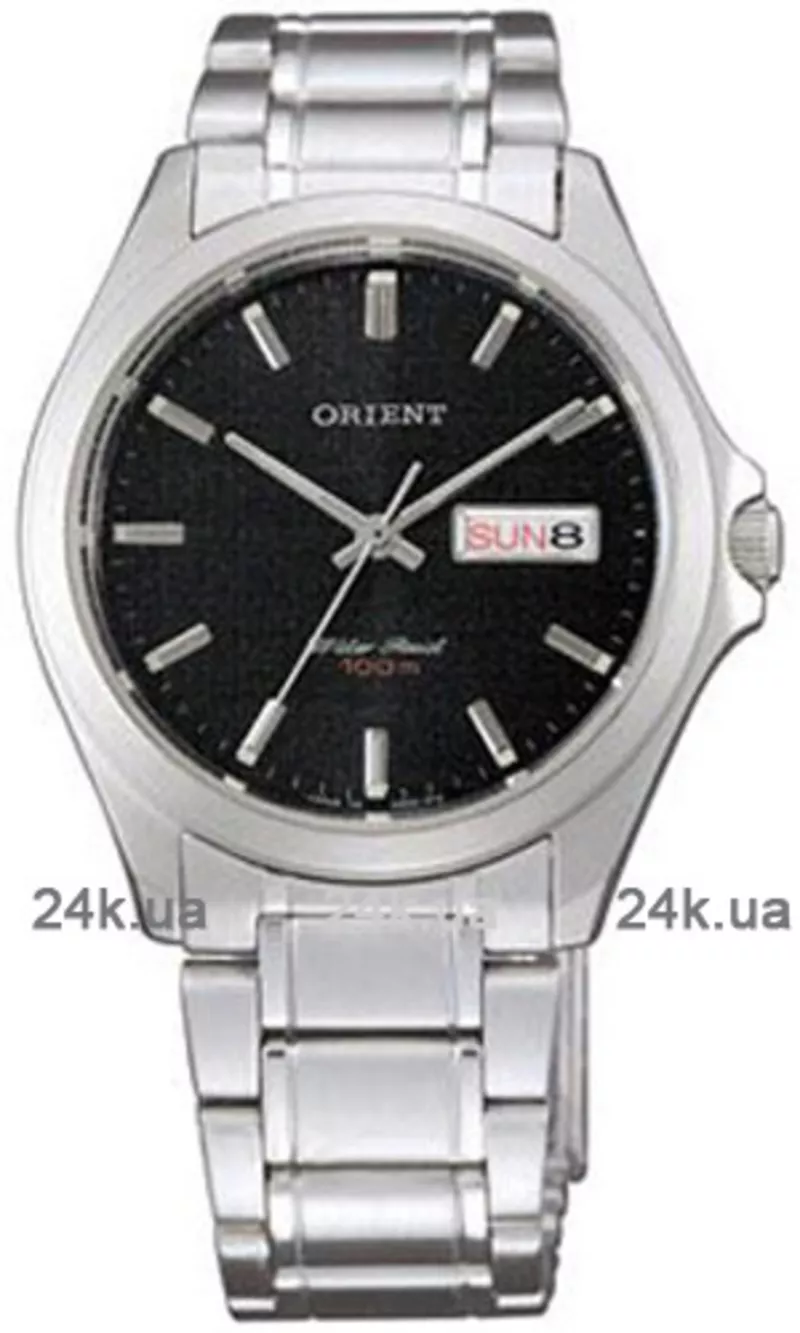 Часы Orient FUG0Q004B6