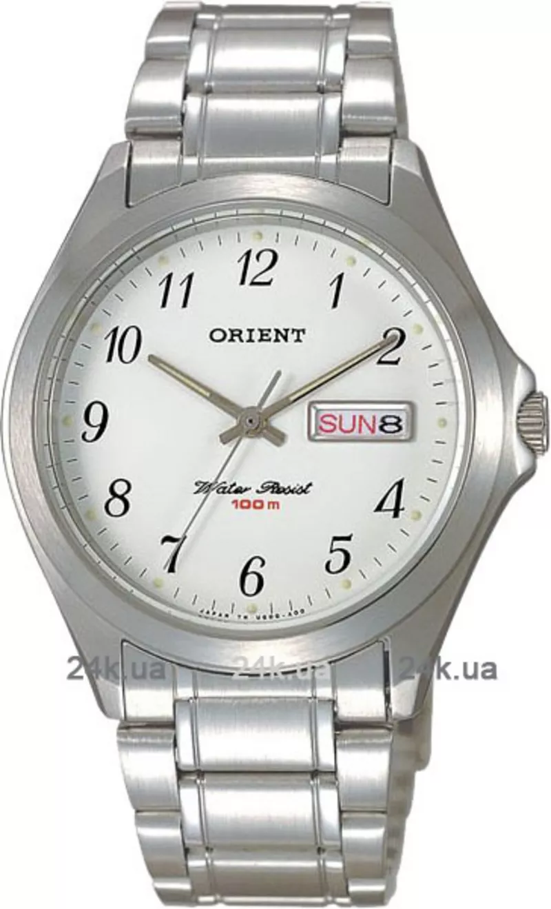 Часы Orient FUG0Q005S6