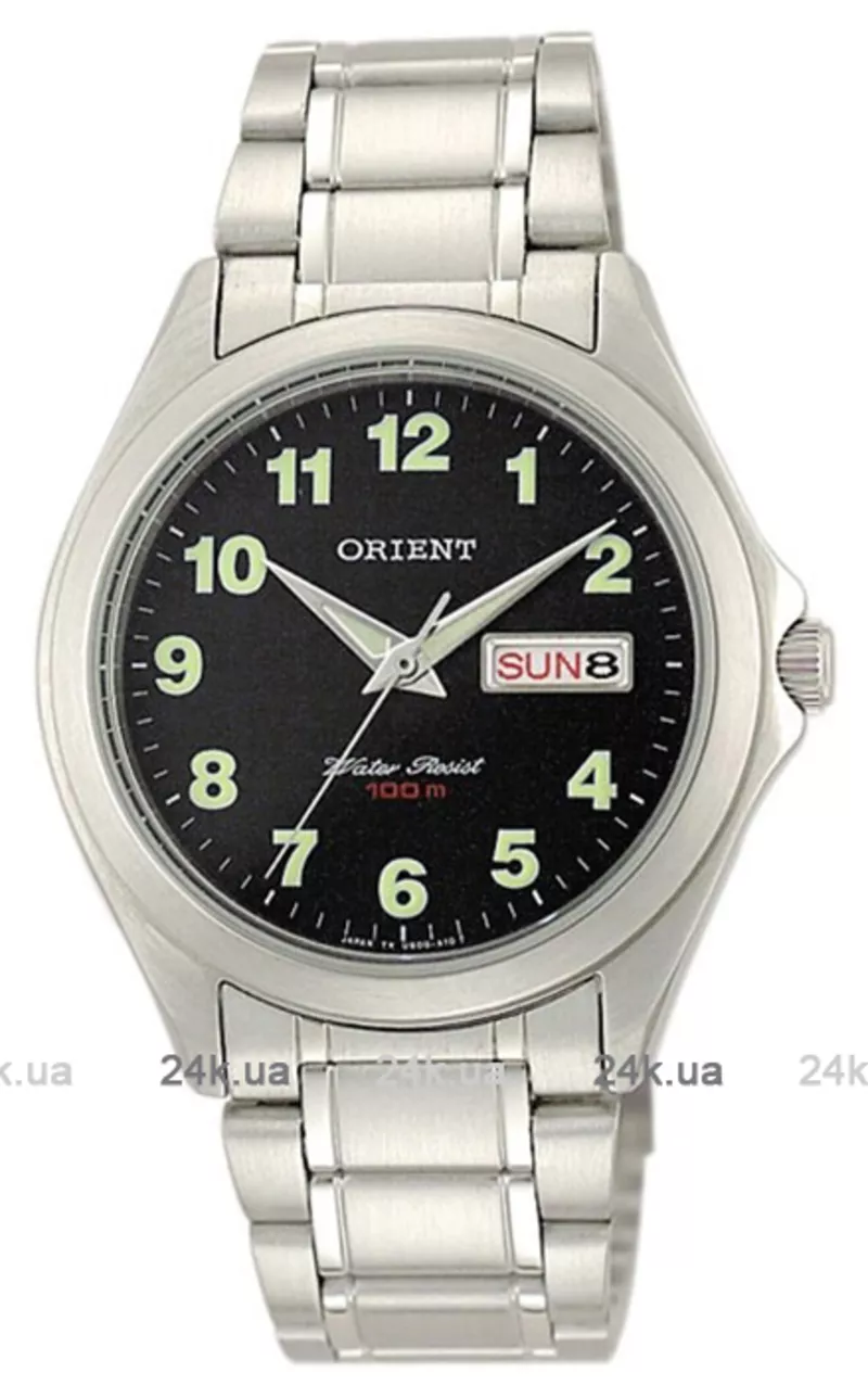 Часы Orient FUG0Q008B6