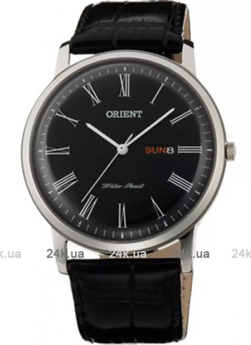 Часы Orient FUG1R008B6