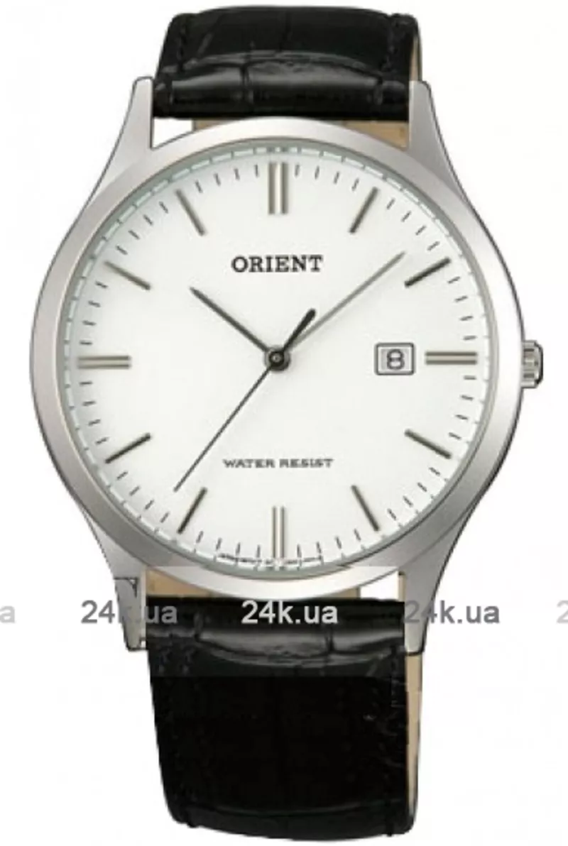 Часы Orient FUNA1003W0