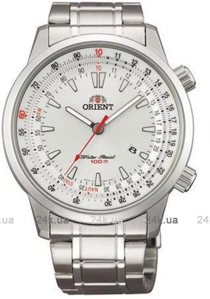 Часы Orient FUNB7003W0