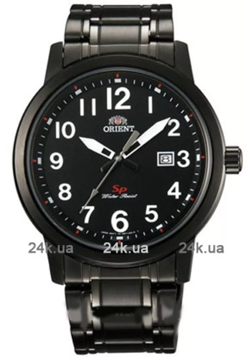 Часы Orient FUNF1001B0