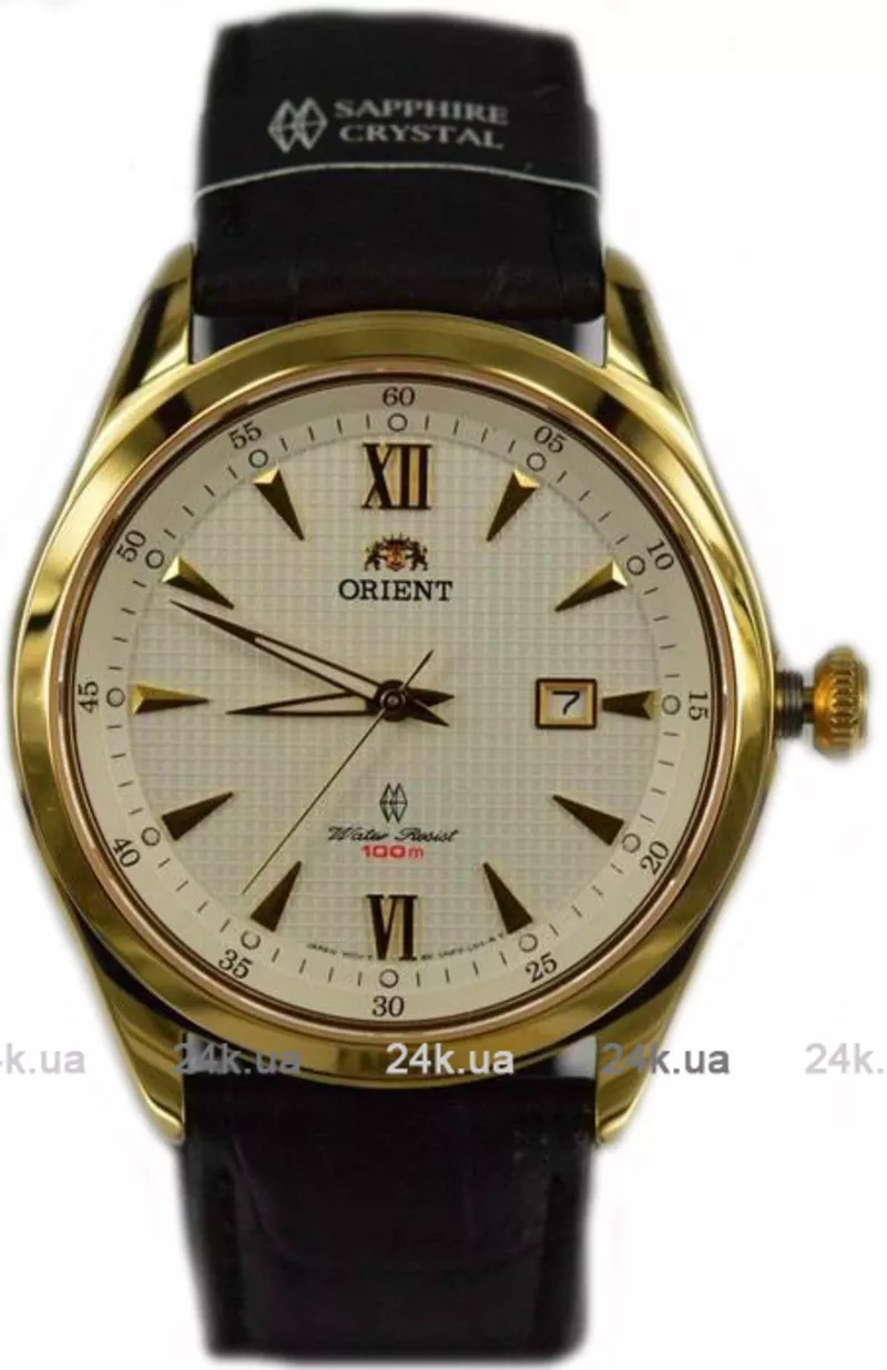 Часы Orient FUNF3002W0