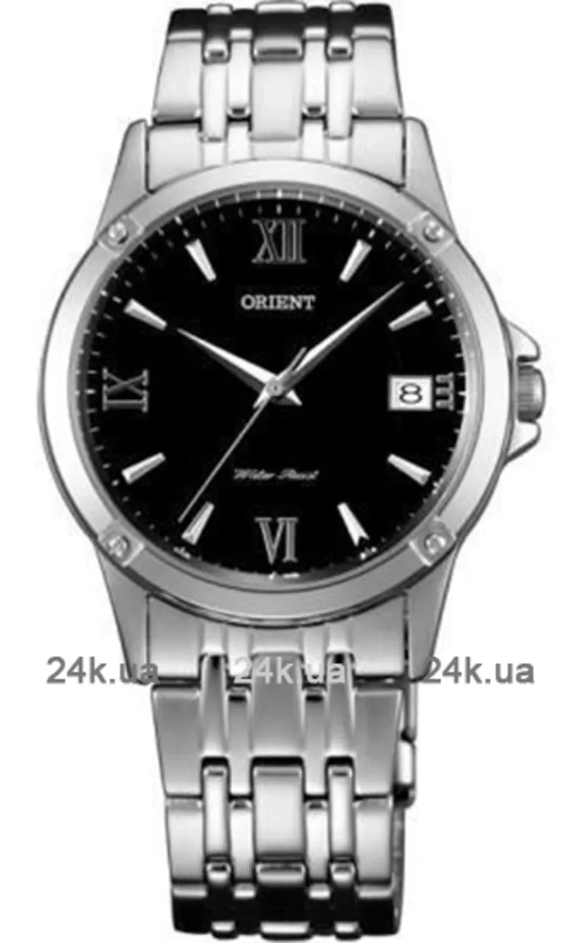 Часы Orient FUNF5003B0