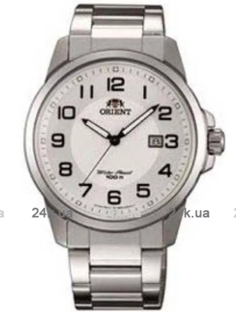 Часы Orient FUNF6003W0