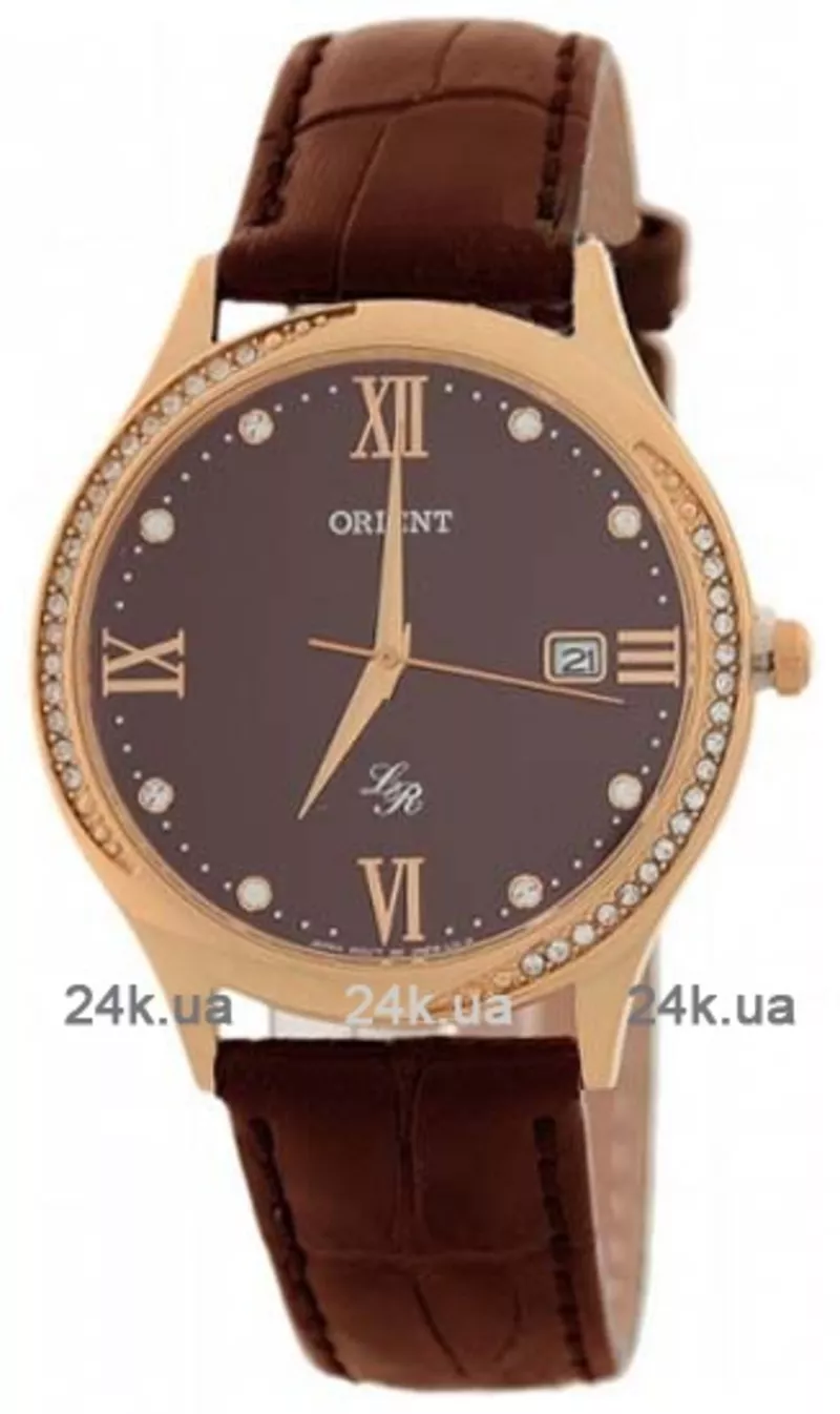 Часы Orient FUNF8001T0