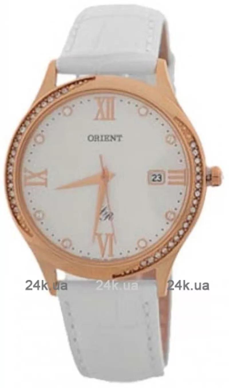 Часы Orient FUNF8002W0