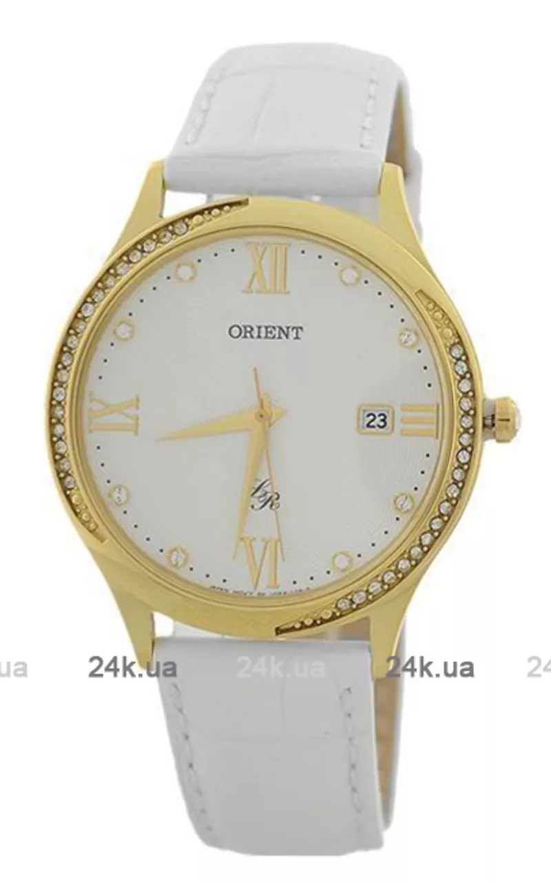 Часы Orient FUNF8004W0