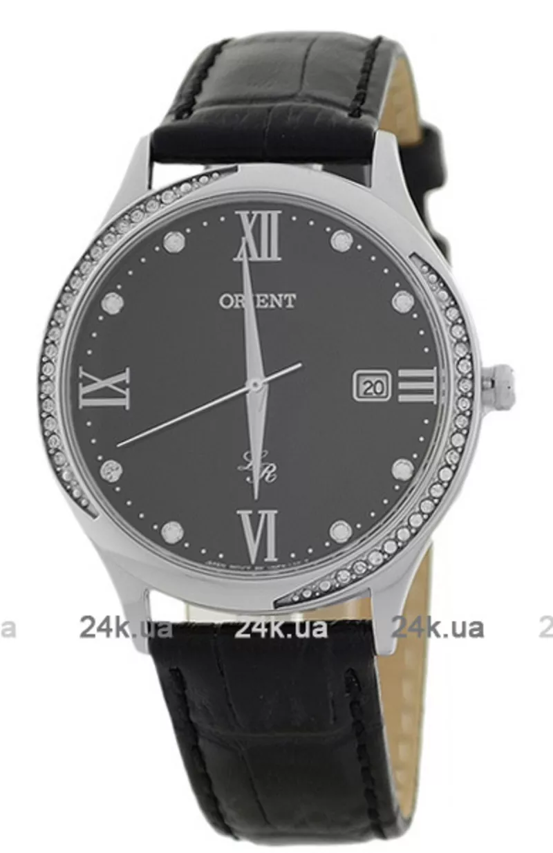 Часы Orient FUNF8005B0