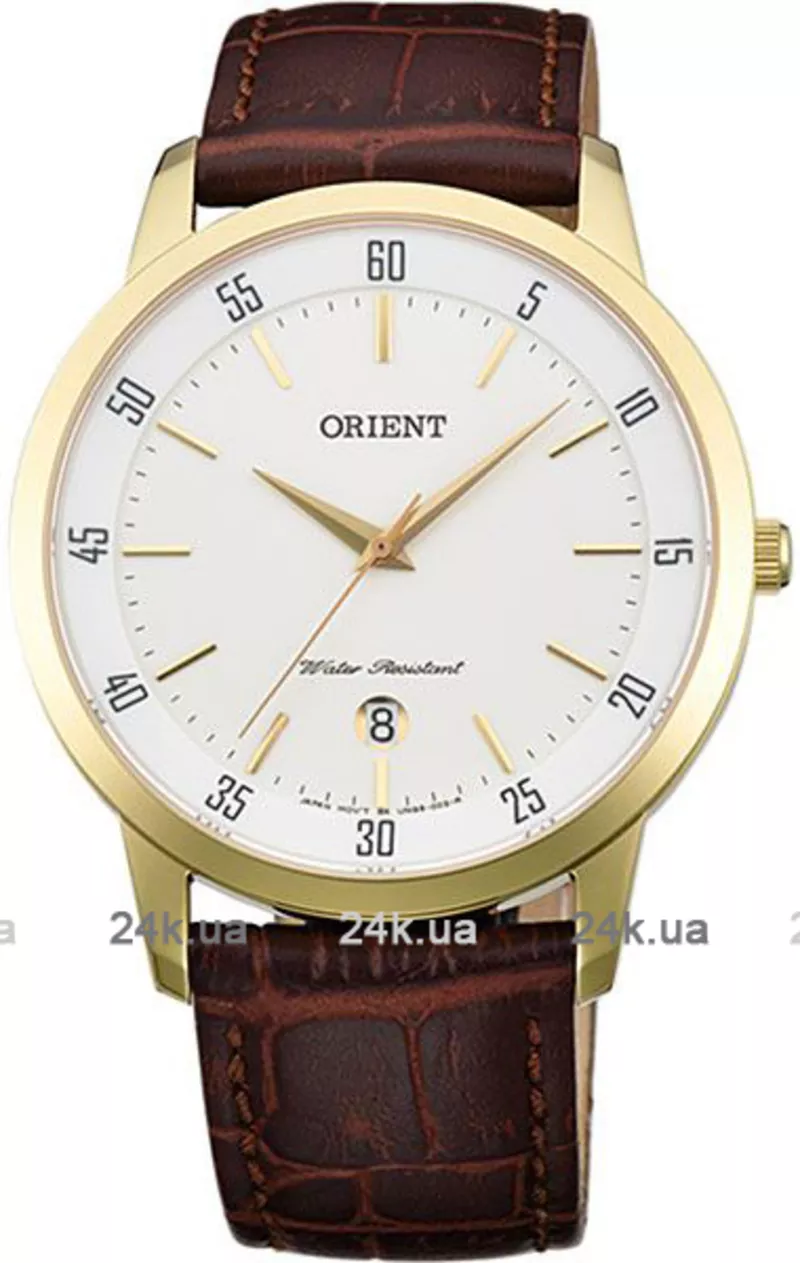 Часы Orient FUNG5002W0