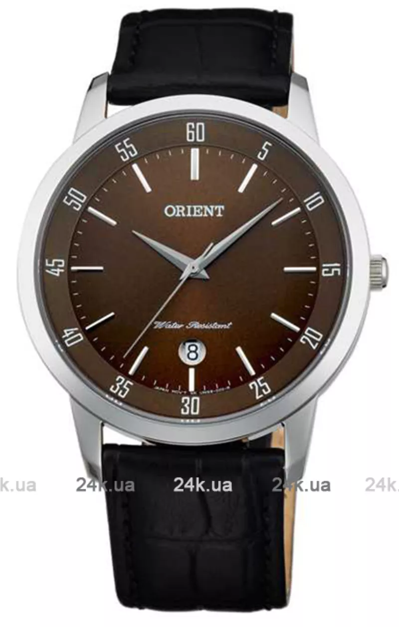 Часы Orient FUNG5003T0