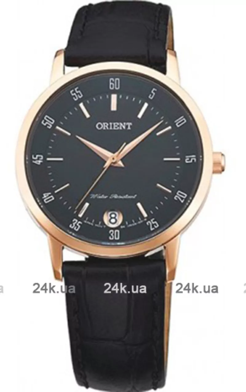 Часы Orient FUNG6001B0