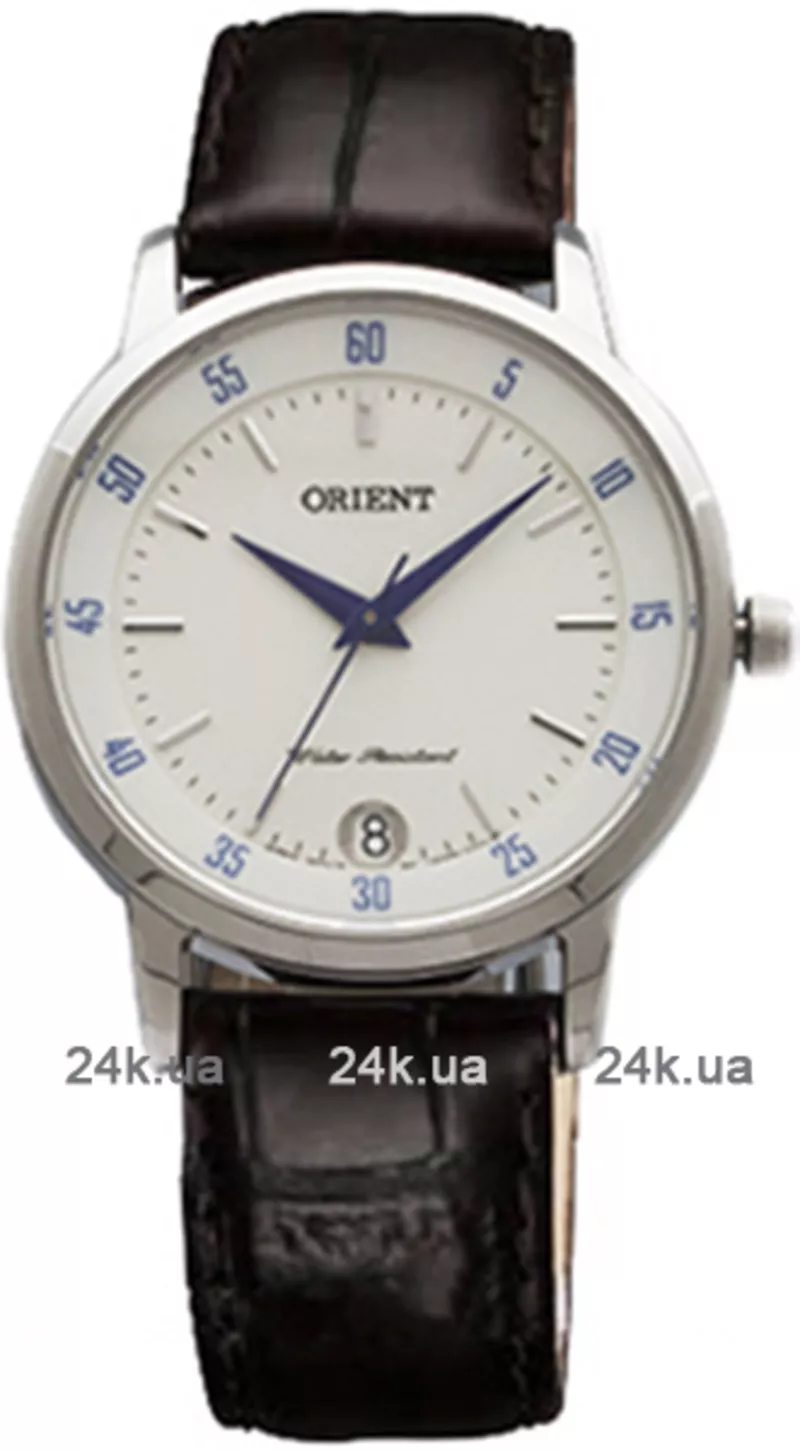 Часы Orient FUNG6005W0