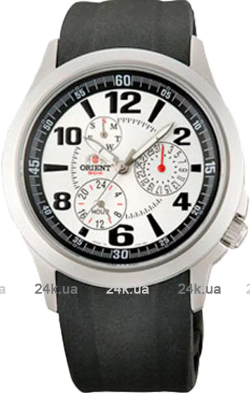 Часы Orient FUT07006W0