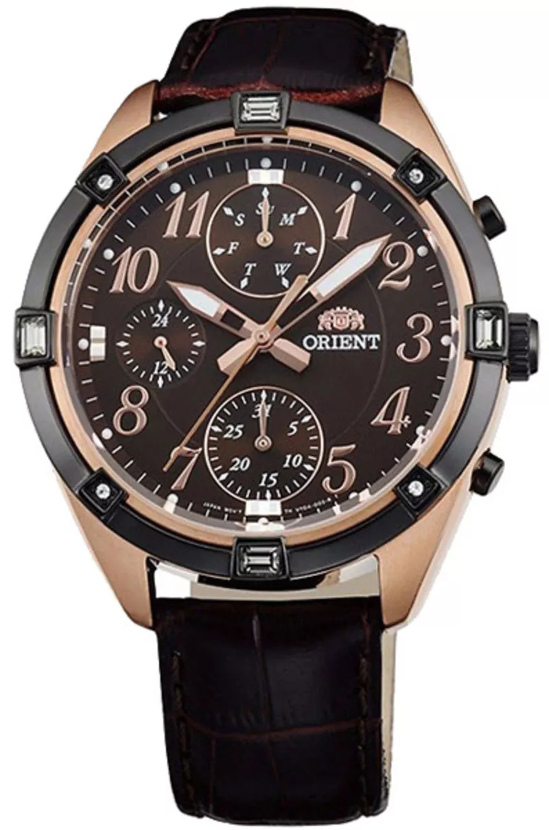 Часы Orient FUY04004T0