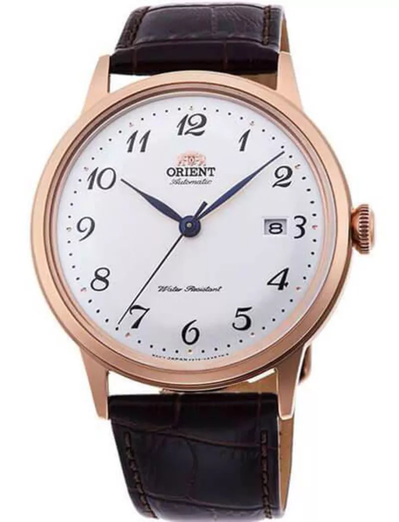 Часы Orient RA-AC0001S10B