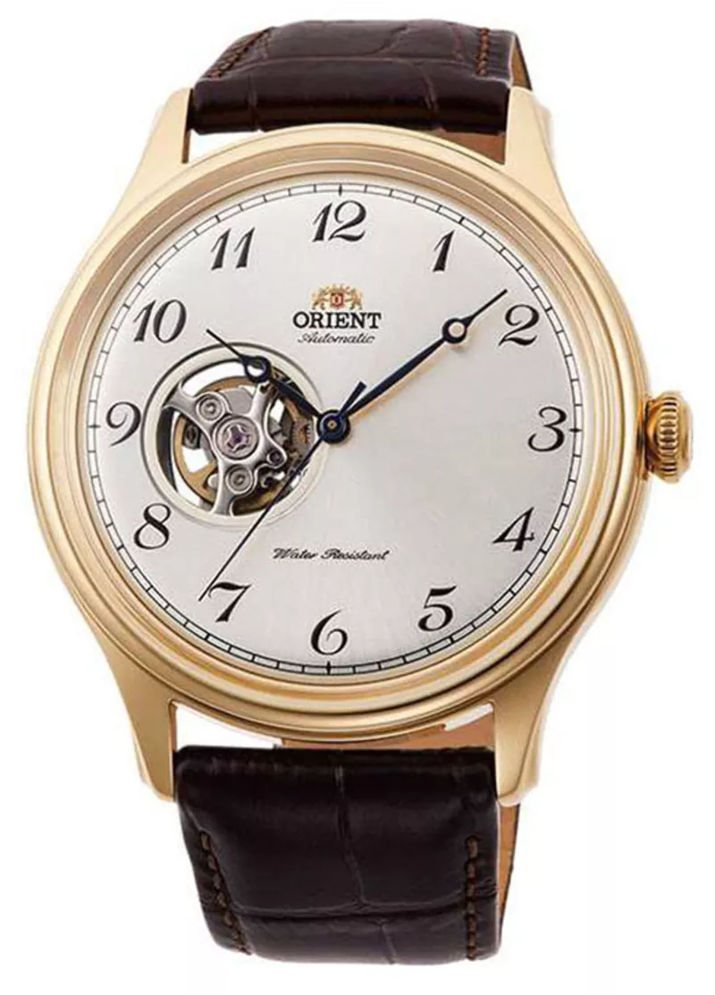 Часы Orient RA-AG0013S10B