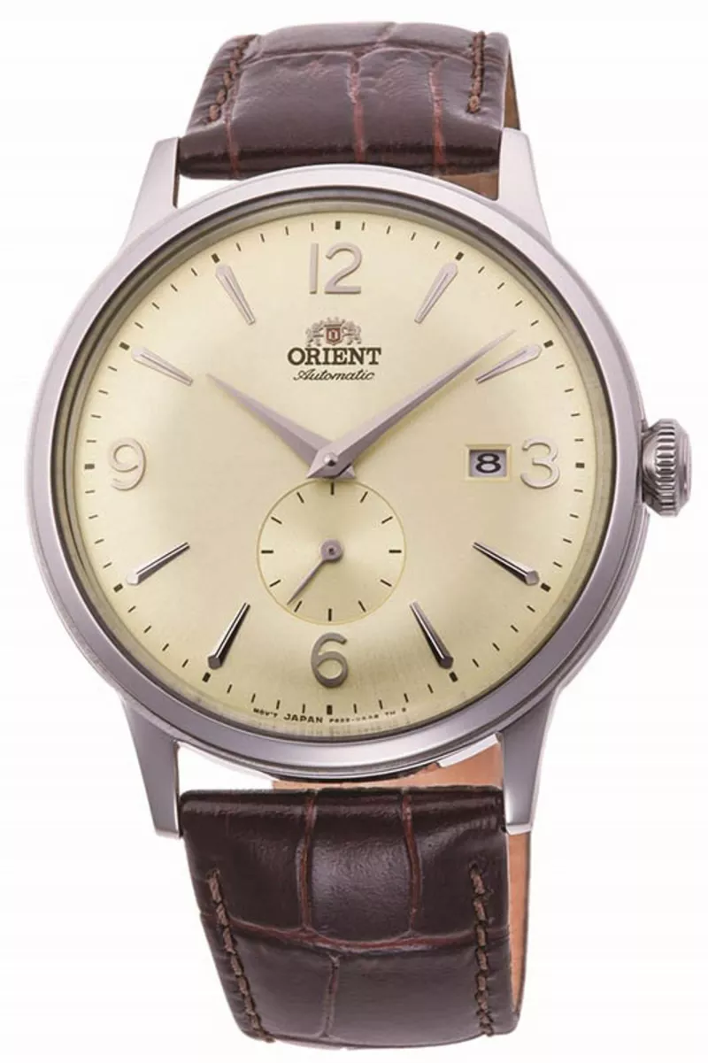 Часы Orient RA-AP0003S10B