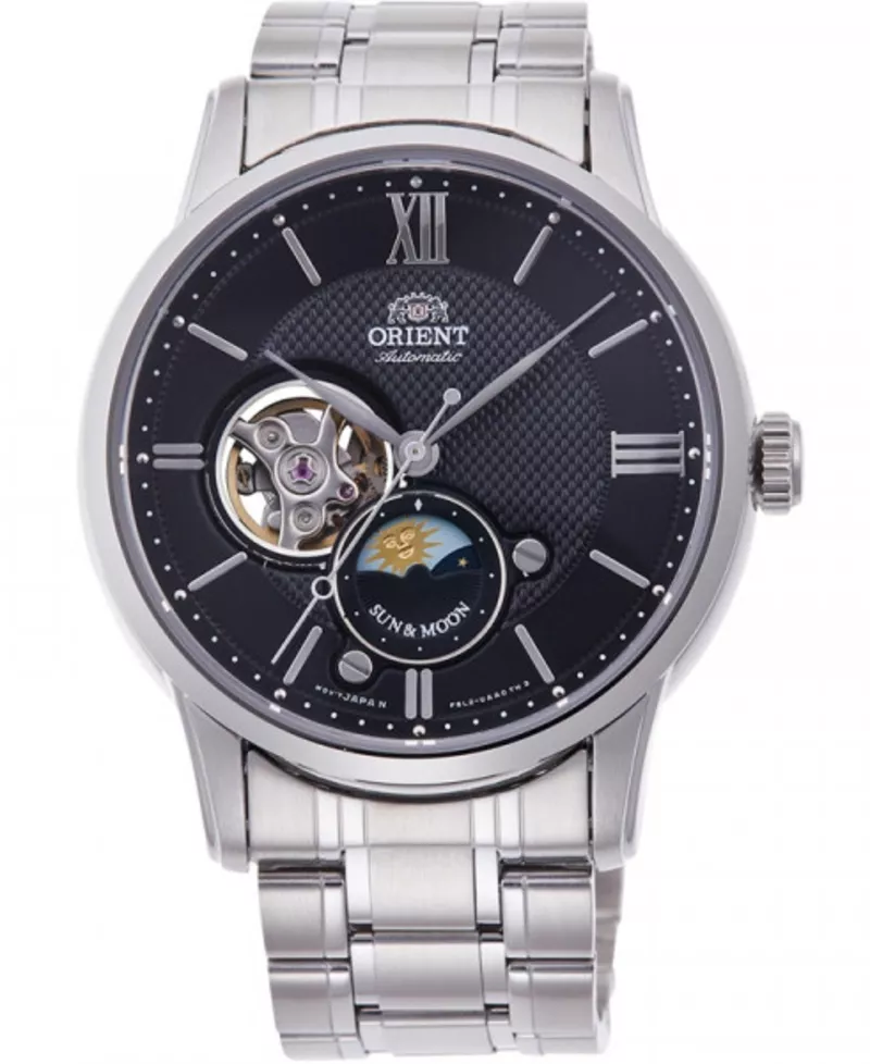 Часы Orient RA-AS0002B10B