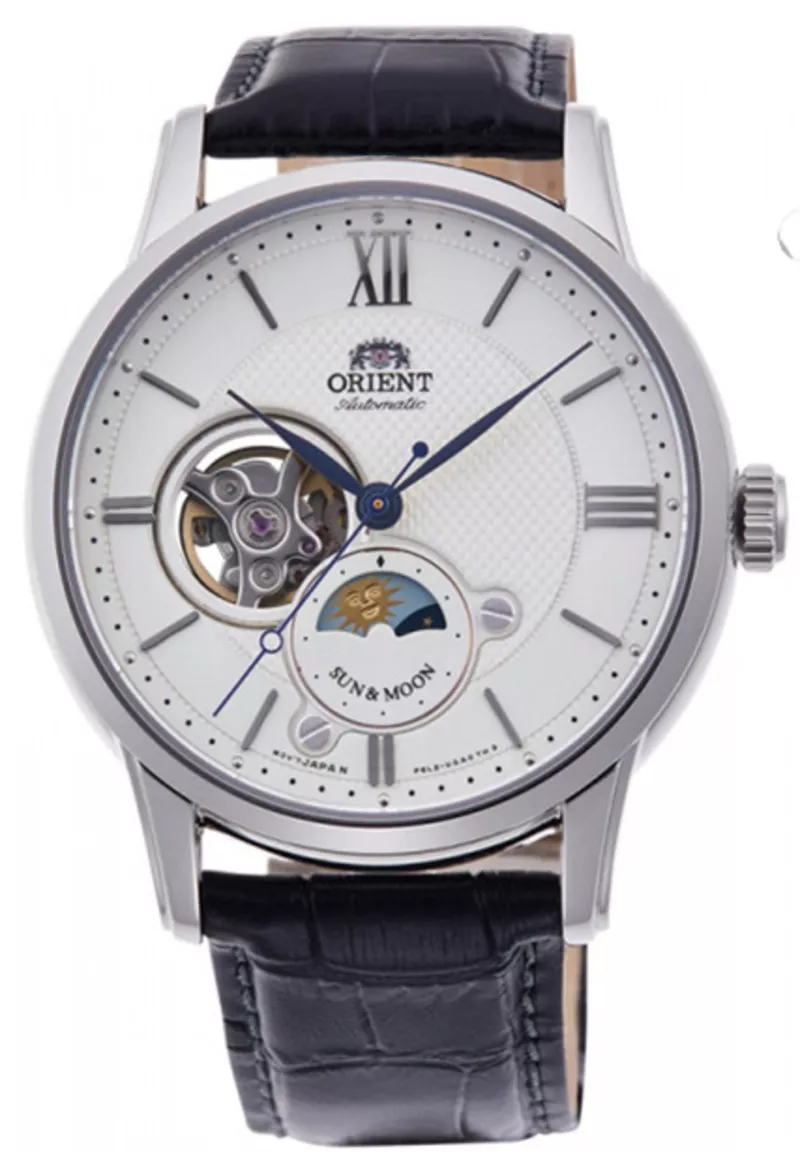 Часы Orient RA-AS0005S10B