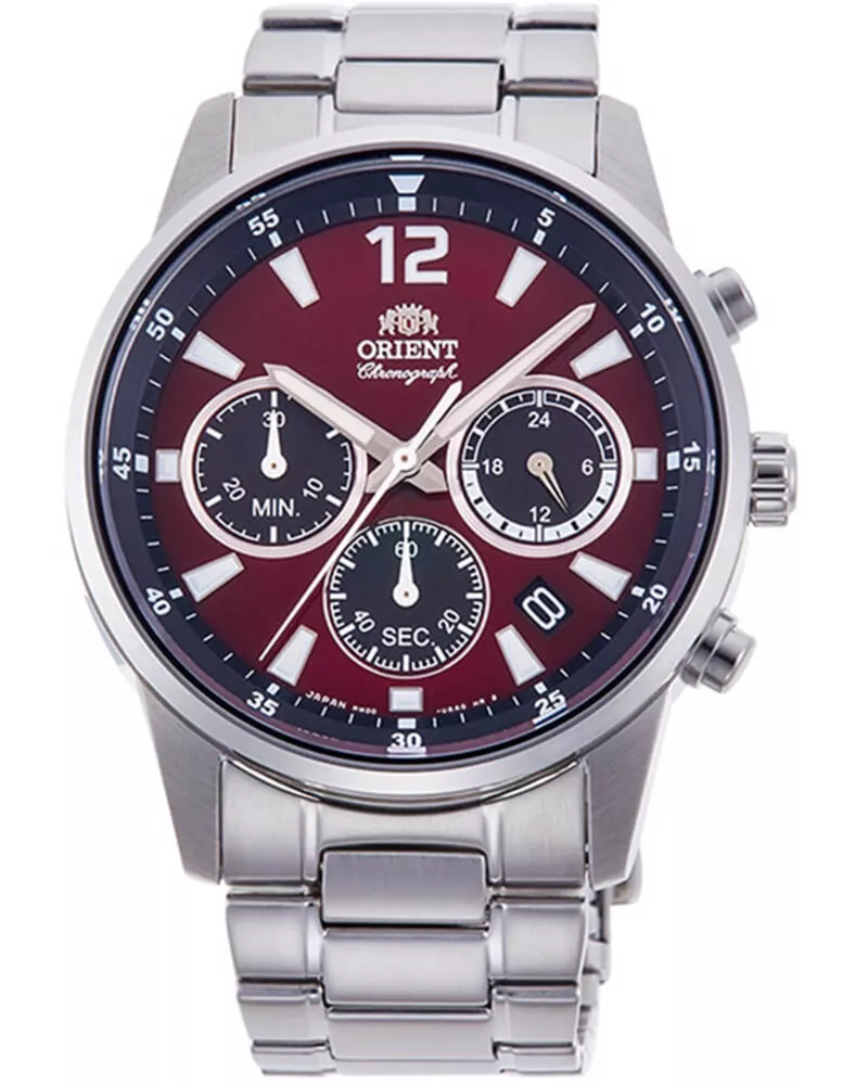 Часы Orient RA-KV0004R10B