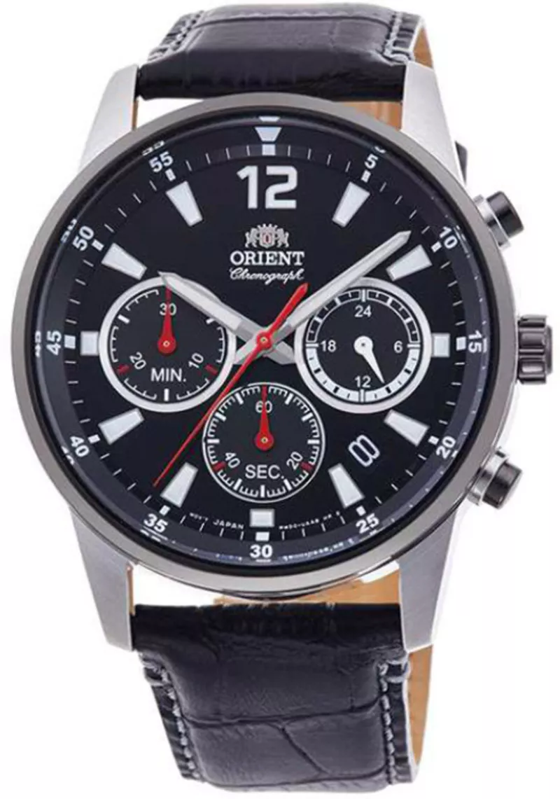 Часы Orient RA-KV0005B10B