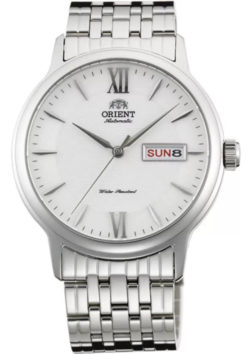 Часы Orient SAA05003WB