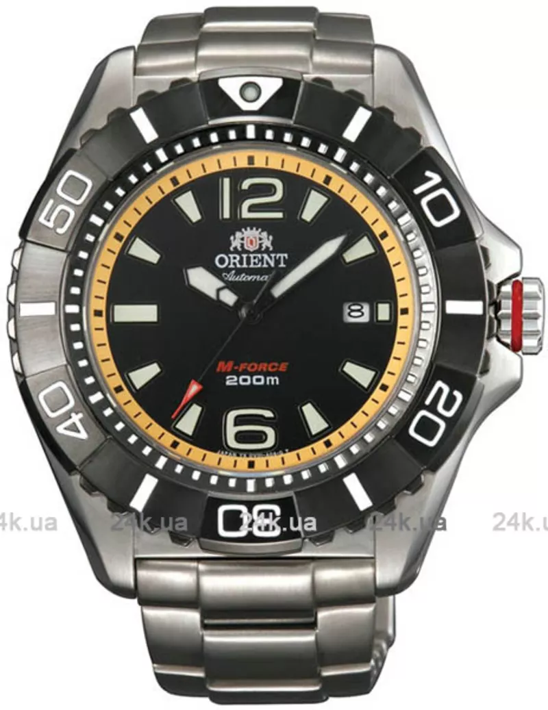 Часы Orient SDV01002B0