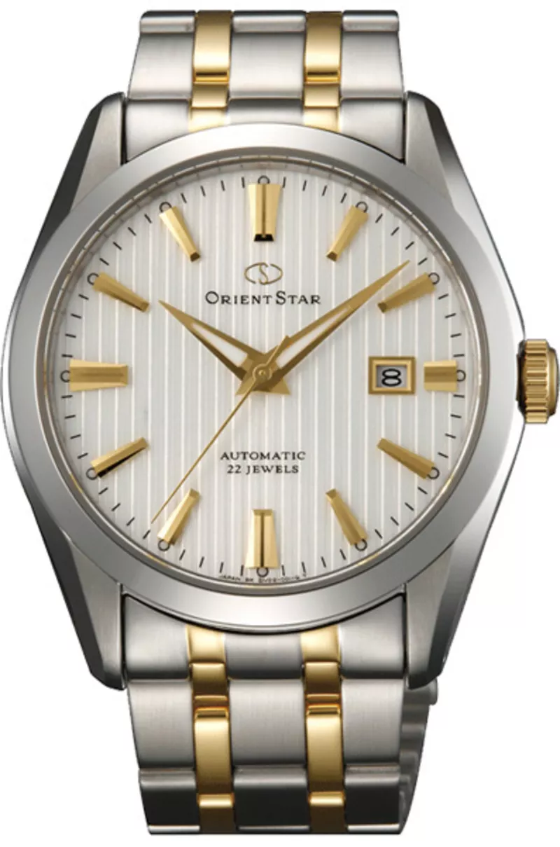Часы Orient SDV02001W0