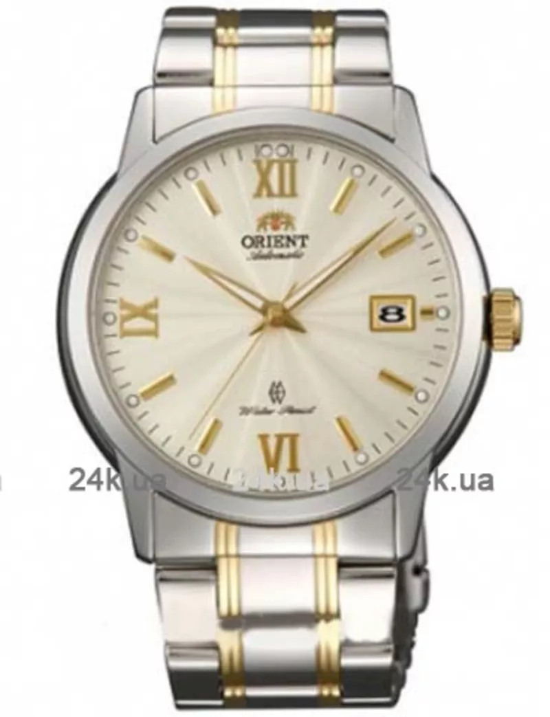 Часы Orient SER1T001C0