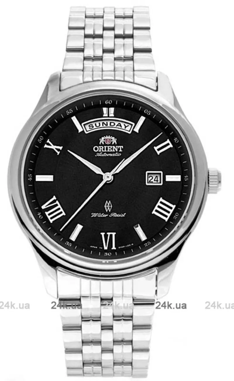 Часы Orient SEV0P002BH