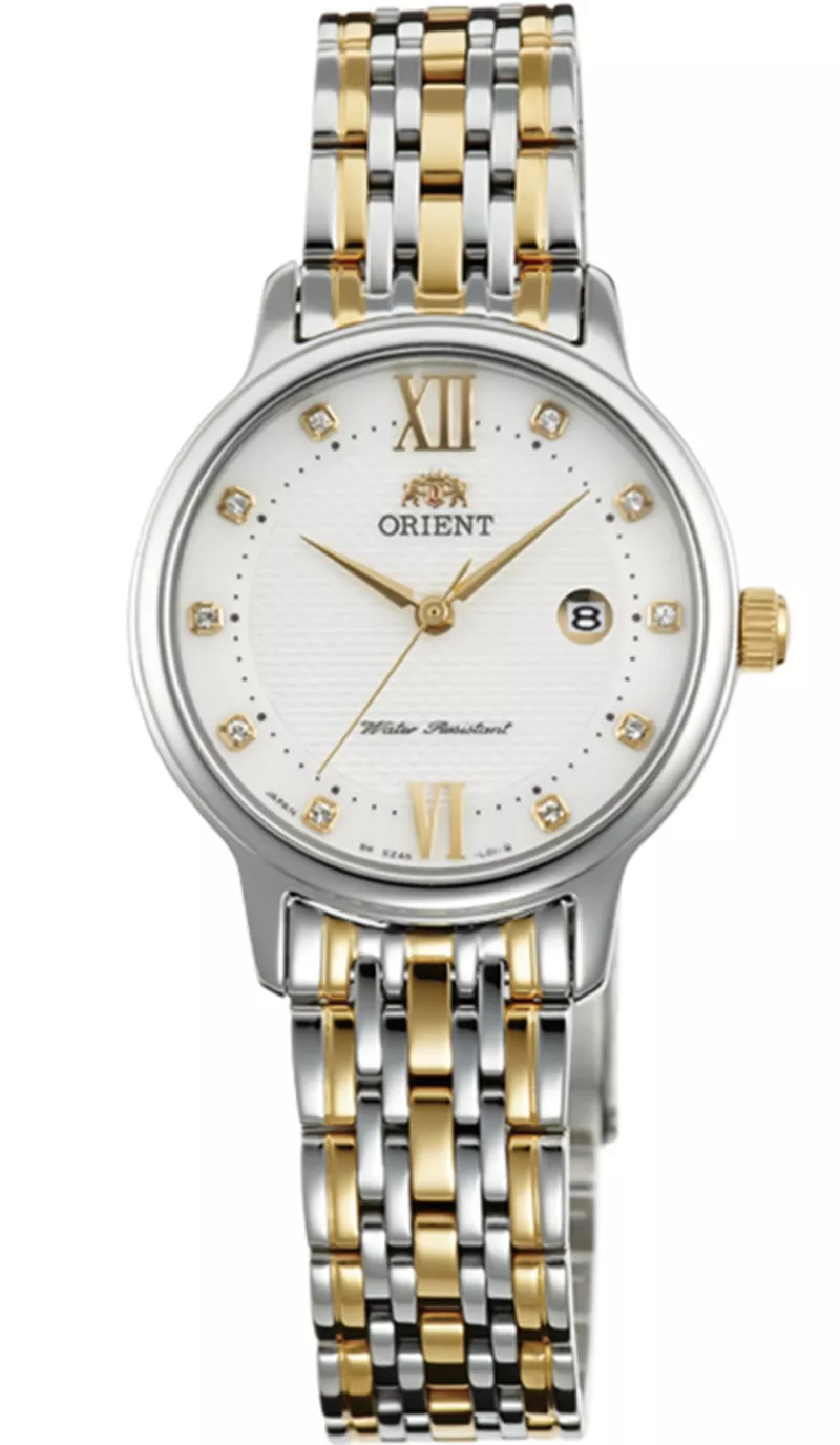 Часы Orient SSZ45002W0