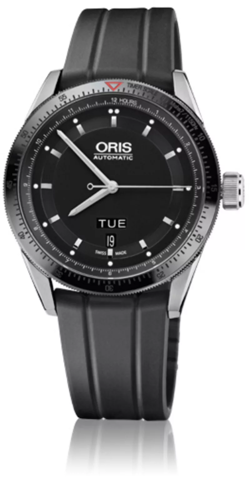 Часы Oris 735.7662.44.34.RS.4.21.20.FC