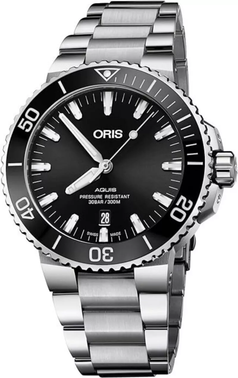 Часы Oris 01-733-7730-4134-0782405PEB