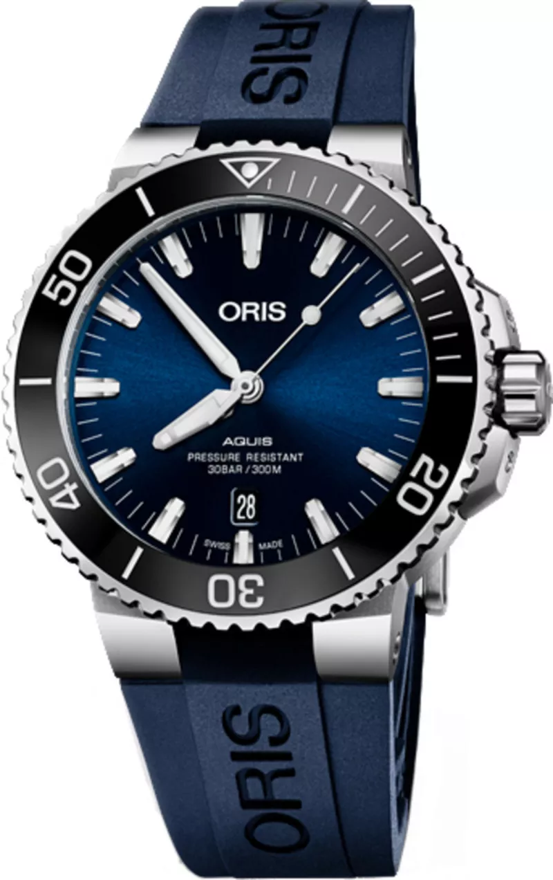 Часы Oris 01-733-7730-4135-0742464EB