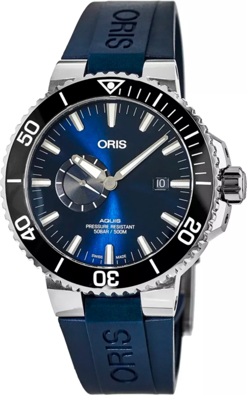 Часы Oris 01-733-7730-4135-0742465EB