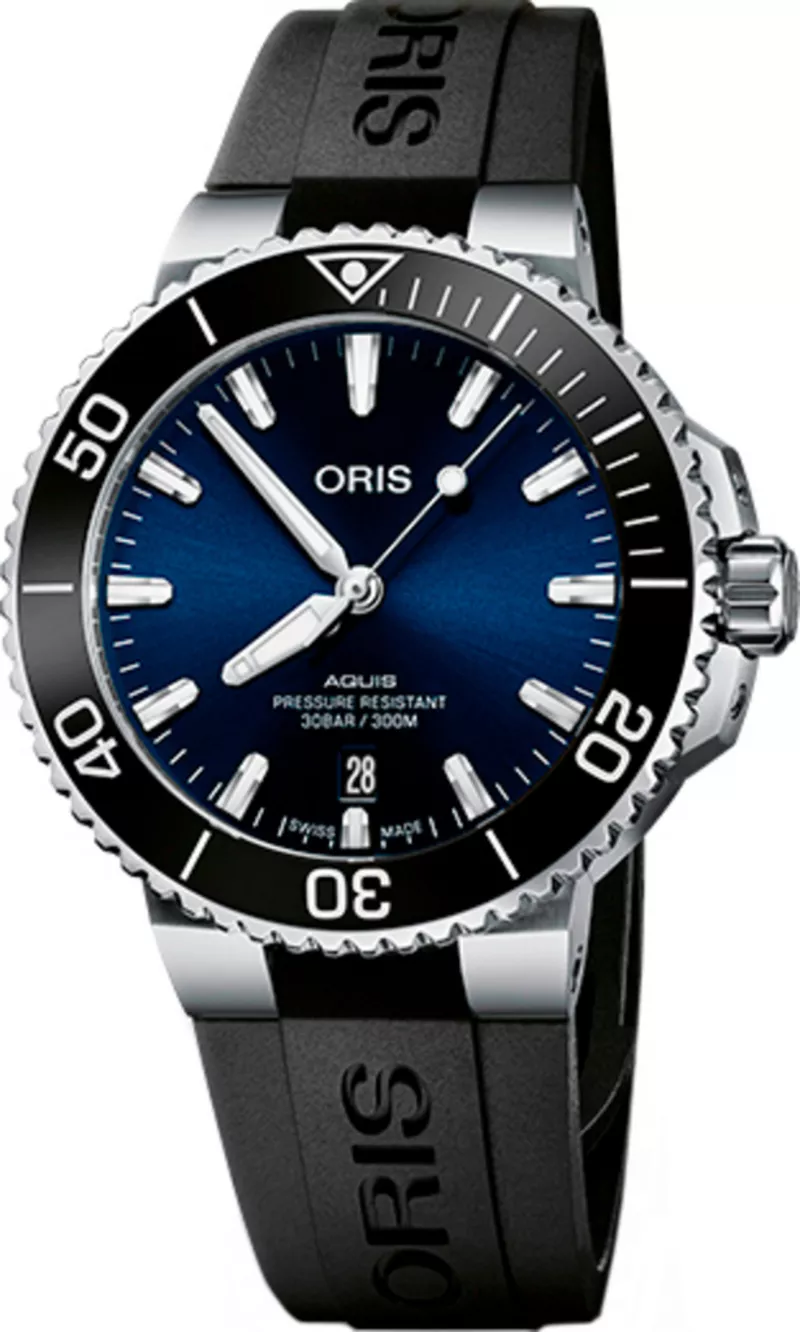 Часы Oris 01-733-7766-4135-0742264FC