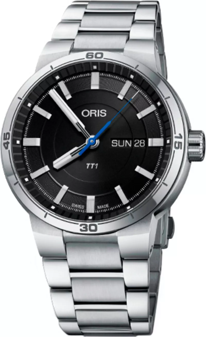 Часы Oris 01-735-7752-4154-0782408