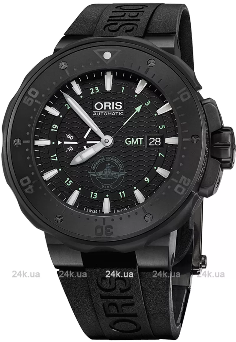 747.7715.7754.Set. Oris 747.7715.7754.Set