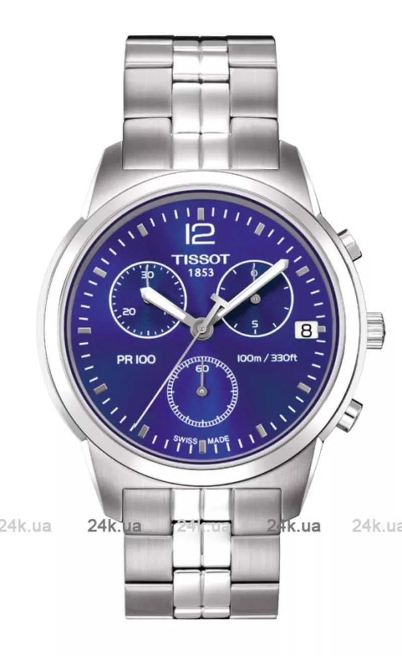 Часы Tissot T049.417.11.047.00
