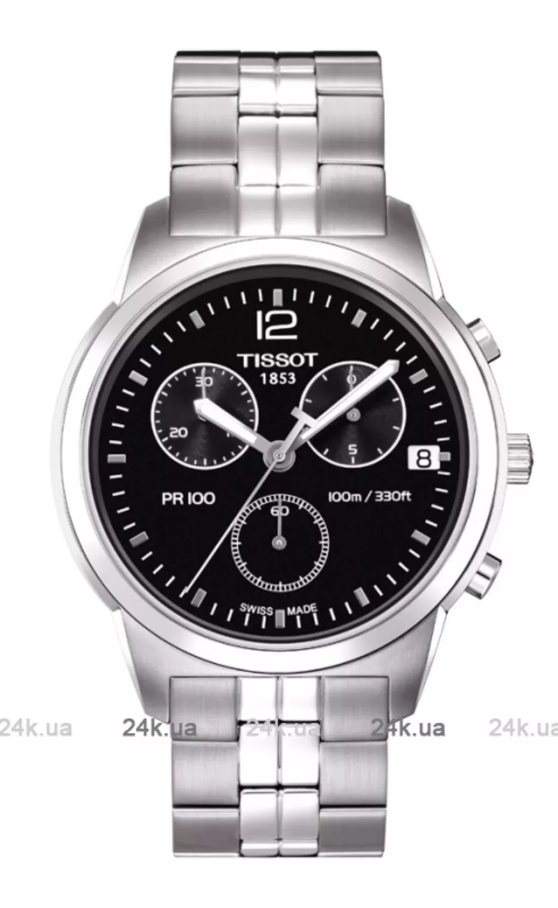 Часы Tissot T049.417.11.057.00