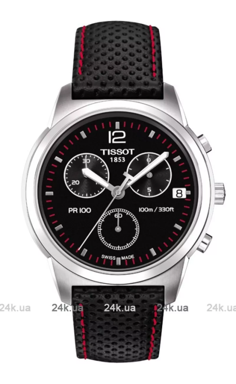 Часы Tissot T049.417.16.057.00