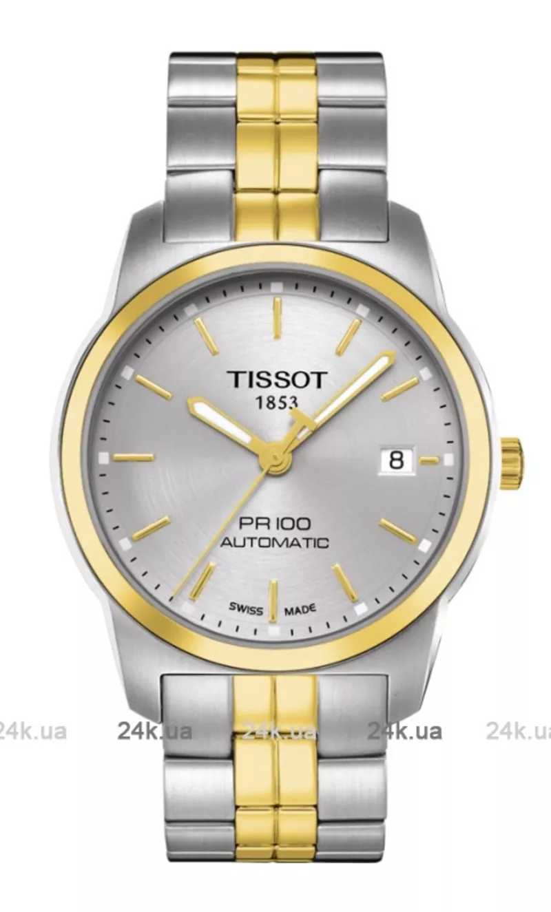 Часы Tissot T049.407.22.031.00