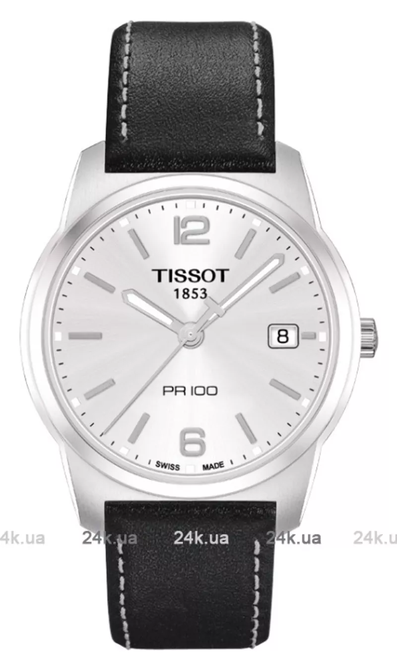 Часы Tissot T049.410.16.037.01