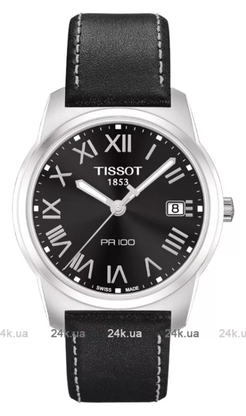 Часы Tissot T049.410.16.053.01