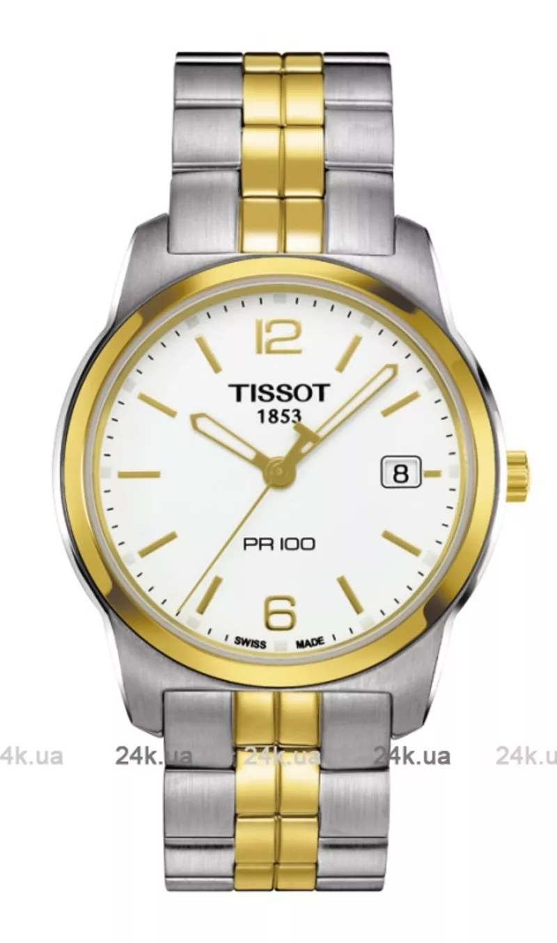 Часы Tissot T049.410.22.017.00