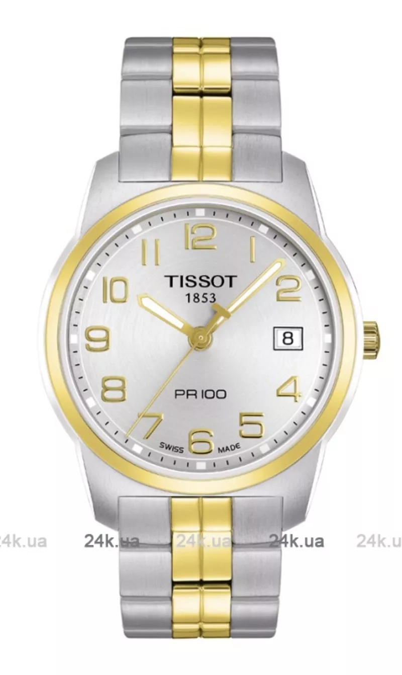 Часы Tissot T049.410.22.032.00